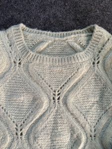 Knit Sweater