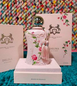Parfums de Marly Delina