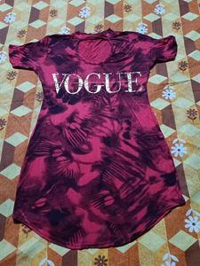 Stylish Bodycon Dress
