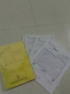 Mathematics Textbook XII