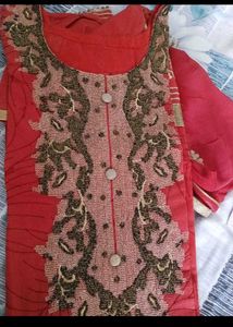 three festive suits for women
