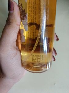 Nykaa Wanderlust Body &amp; Hair Mist