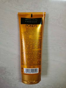 Pond&#39;s Sun Miracle SPF 50