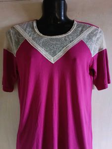 Ladies Top..