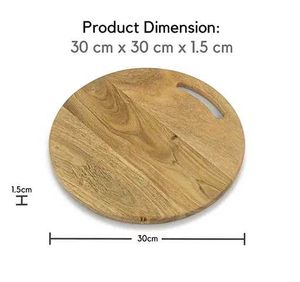 Chopping Board Any One From Pictures