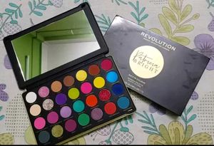 35 Shade. Eyeshadow Palette