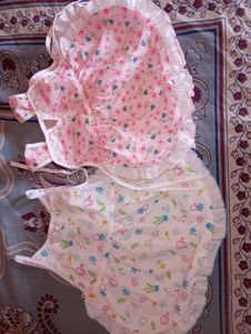 Girls Cute Frocks