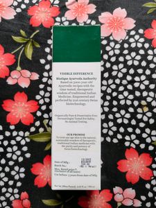 Biotique Moisturizer