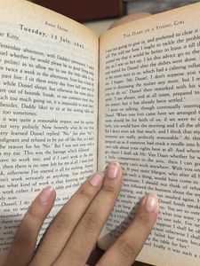 The Diary Of Anne Frank
