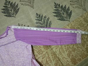 Short Kurti For Women