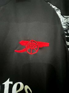 Arsenal Away Master Jersey
