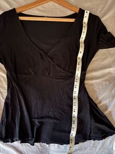 Beautiful Black Top