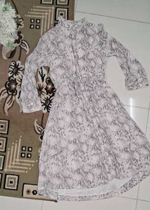 Long Maxi Dress
