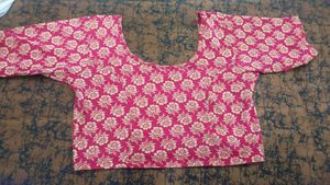 beutiful stretchable blouse