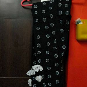 Kurta Pant Dupatta Set
