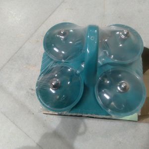 Multiple Purpose Dry Fruit Box