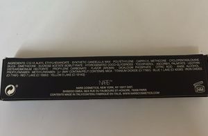 Nars Velvet Matte Lip Pencil