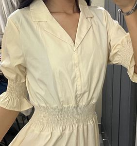 Dress (Korean Style)