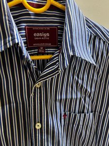 Striped Shirts (Combo of 3)