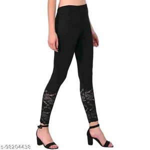Elegant Modern Women Leggings*