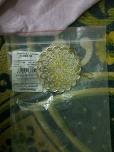 Earrings Brand New