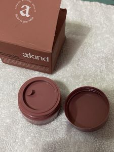 akind Lightweight Moisturiser