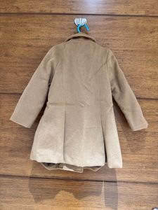 Girl’s Trench Winter  Coat - By Juniors
