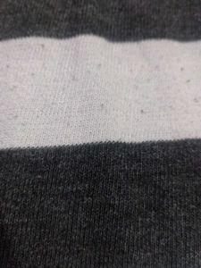 Striped Full sleeve Lightweight Sweater