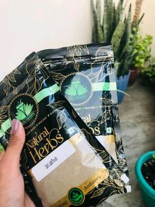 Face Pack For Glowing Skin