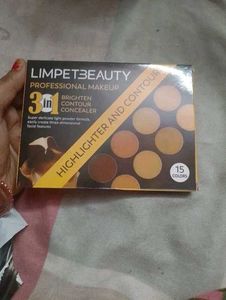 Compact Powder 💓