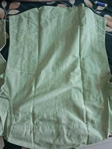 Oxford Shirt - Light Green