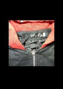 Korean Brand Winter Coat