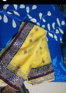 If Youh Buy This Saree Pls Check @sanskriti_soni00