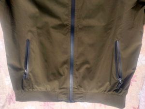 HRX MEN&#39;S JACKET