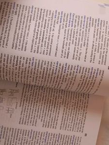 English Dictionary