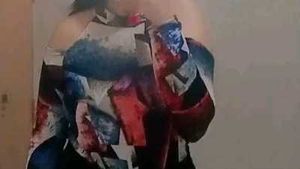 Korean Y2k Top