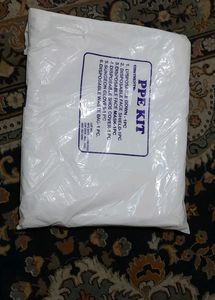 PPE KIT