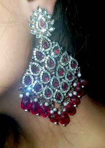 Totally New Elegant Earings