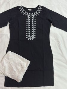 Brand New Kurta Pant Set