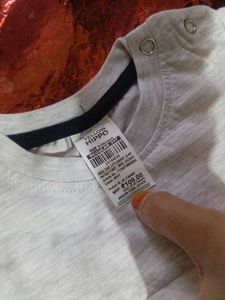 Little Baby T-Shirt