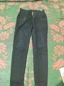 Black Jeans