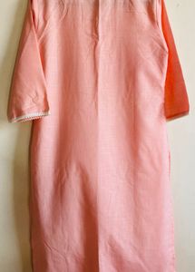 Libaas Kurti For Women