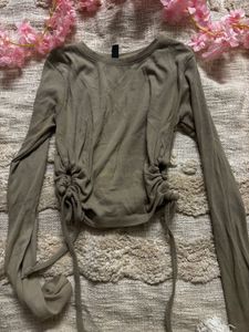 Long Sleeve Top