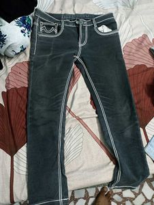 Combo Of 12 Jeans And 1 T-shirt