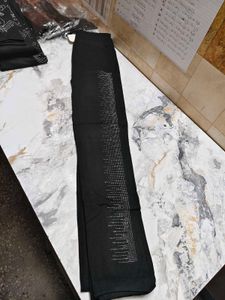 Stylish Black Leggings