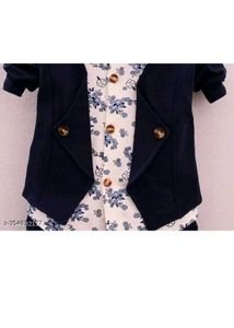 2 Clothes Sets Boys&#39; Formal 3-Piece Set ...1 Black
