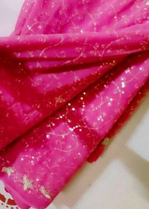 Beautiful Saree 💕