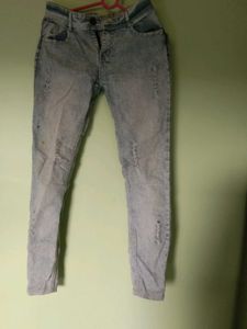 tone jeans