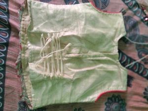 Embroidered Lehenga Choli Set