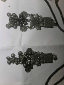 Oxidize jewellery Set